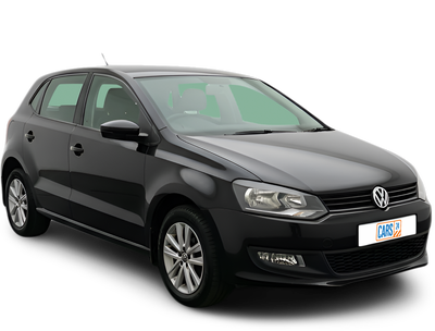Volkswagen Polo-img